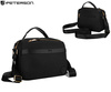 Torebka Peterson PTN JN-13 Black
