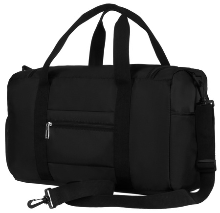 Torba podróżna PTN 23032 Black