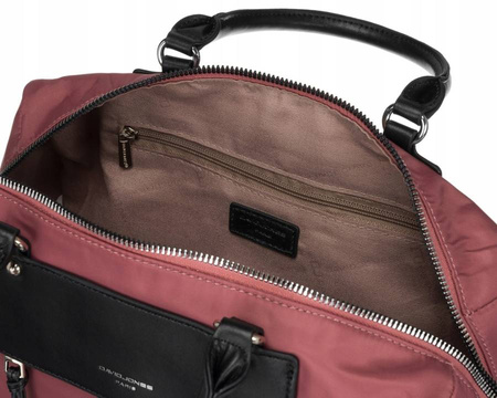 DAVID JONES polyester bag 6702-6