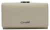 Women's PU Wallet GD23-DNM Beige
