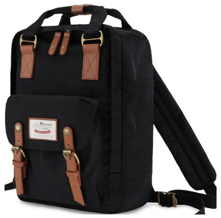Himawari Urban Backpack with Laptop Pocket 188L-26(1)