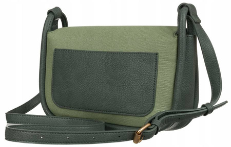 LULUCASTAGNETTE THEONIE eco leather bag