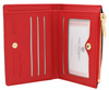 Portfel damski eko PTN 003-F Red