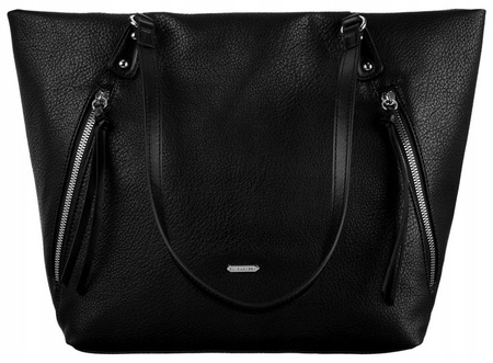 Torebka eko DAVID JONES 6727-4A