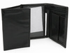 Leatherette men's wallet CAVALDI F18-072 BUNDLE 10 PCS