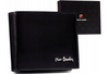 PIERRE CARDIN 8806 TILAK51 RFID leather wallet