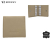 Portfel damski skórzany R-23-26-LFN Beige