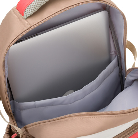 Plecak PTN 8592 Beige