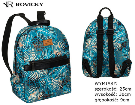Plecak R-PL15601-16