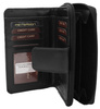 Portfel skórzany PTN RD-48-GCL Black