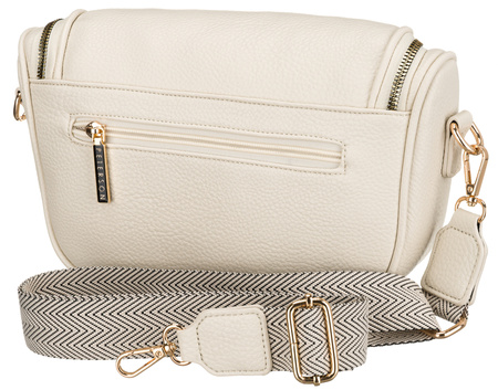 Saszetka-Nerka PU PTN MIS-04 L.Beige