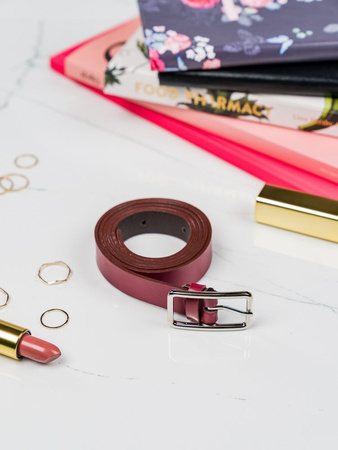 Pasek skórzany ROVICKY PDR-2-105 bez rabatu