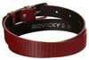 ROVICKY ZPD-S2.5CK leather belt without discount