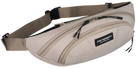 Saszetka PTN SWY-01 L.Gray