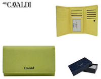 Women's PU Wallet GD29-DNM Mint