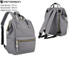 Plecak PTN ALFA Grey
