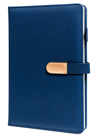 Zestaw notes + długopis PTN 339-NOT-2 Navy