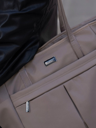 Torebka damska PTN CTY-09 Beige