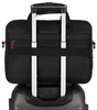 Torba na laptopa z poliestru PETERSON PTN GBP-19-2-C
