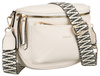 Torebka damska R-3047 White
