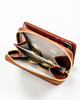 Portfel damski PU PTN 010-HF Brown