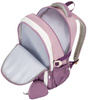 Plecak PTN 8603 Purple