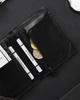 ROVICKY RFID leather wallet N484-RVTM-GN