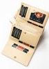 Portfel damski PTN PS112-MLF Beige