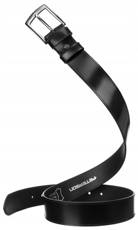 PETERSON PTN PM-24 leather belt