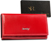 ROVICKY RFID leather wallet R-RD-07-GCL-Q