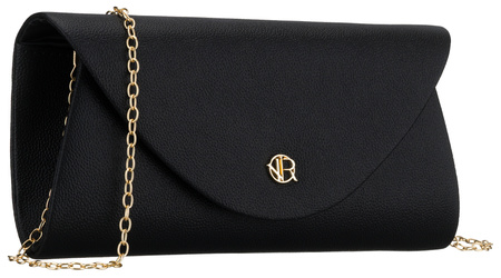 Torebka kopertówka R-XS029-1 Black