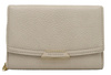 Portfel damski eko PTN 001-HB Beige