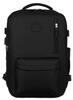 Plecak podróżny PTN 23129 Black