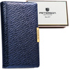 Portfel damski eko PTN 005-NF8 Navy