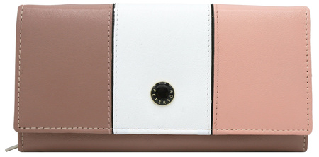 PETERSON PTN RD-12-GCL-S RFID leather wallet