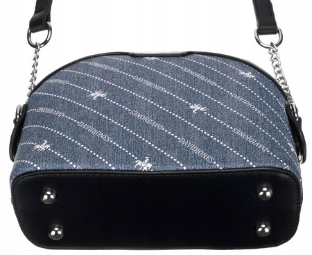 DAVID JONES CH21050 eco leather bag