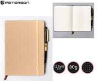 Notes Peterson PTN NOT-6-KP-53 Khaki