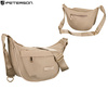 Torebka Peterson PTN JN-14 Beige