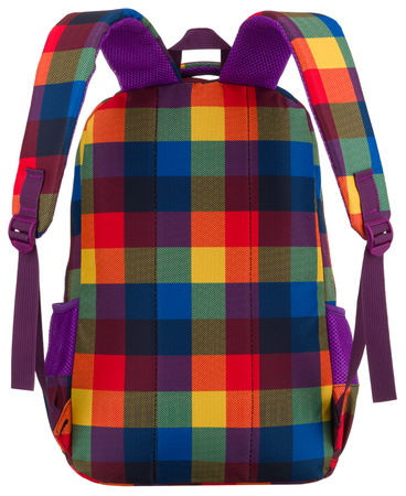 PTN BIEDRONKA G98 backpack