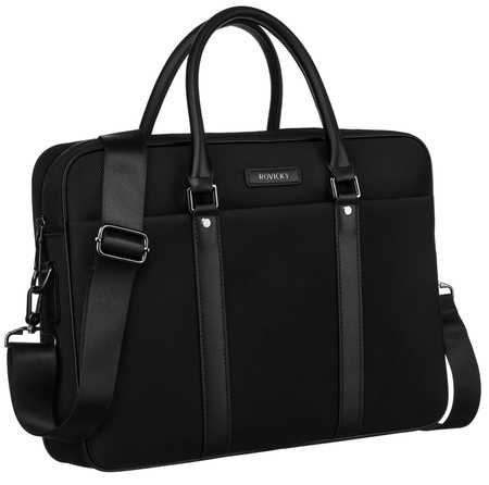 Torba męska R-C5900 Black