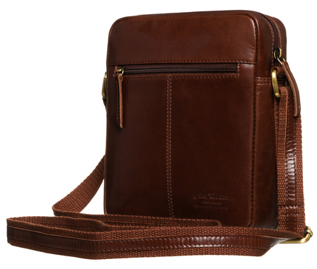 Torba skórzana + Etui 