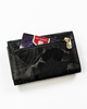 Portfel damski PTN PS112-MLF Black