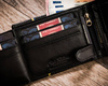PETERSON PTN 304-P-UP UA RFID leather wallet