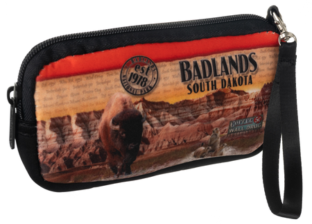 RL-001 leather key case