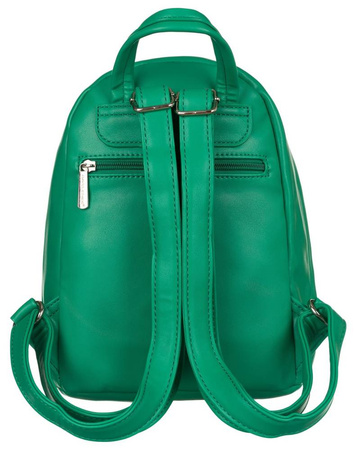 DAVID JONES 6943-3 eco leather backpack