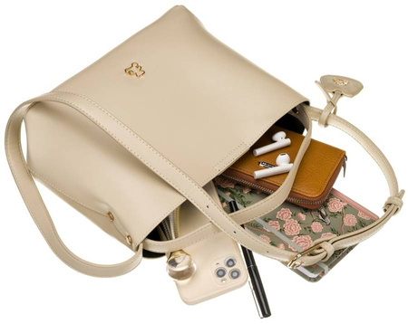 LULUCASTAGNETTE RACHID eco bag