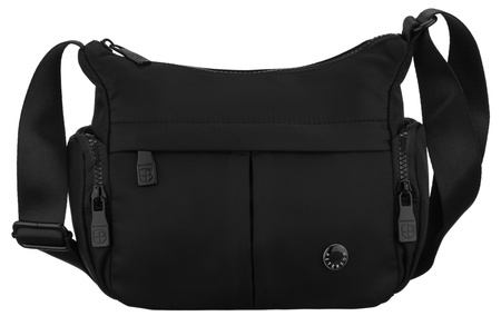 Torba Peterson PTN CTY-22 Black