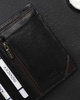 ROVICKY RFID leather wallet N484-RVTM-GN