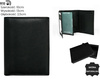 Portfel męski skórzany N4-GTN-RFID-NL BLACK