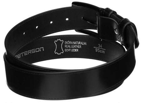 PETERSON PTN PM-24 leather belt